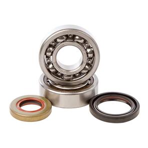 HOT RODS HRK048 MAIN BEARING AND SEAL KIT K048