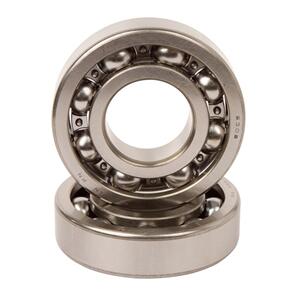 HOT RODS HRK054 MAIN BEARING AND SEAL KIT K054