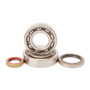 HOT RODS HRK066 MAIN BEARING AND SEAL KIT K066
