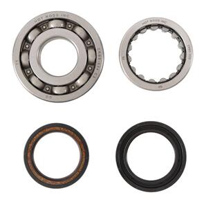 WHITES MAIN BEARING AND SEAL KIT HON CRF 250 R 06-17