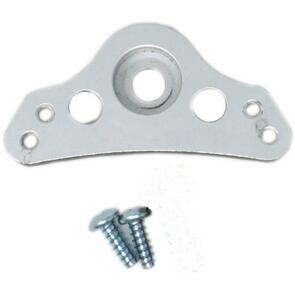 HARDLINE HRMM-3 HARDLINE HOUR METER MOUNT HARDLINE MOUNTS YOUR HARDLINE HOUR METER INSTRUMENT STYLE