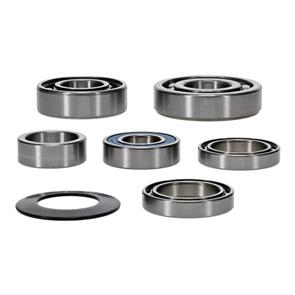 HOT RODS HRTBK00158 TRANSMISSION BEARING KIT HR00158