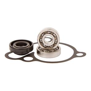 WHITES WATER PUMP KIT SUZ RM125 01-03 HRWPK0056