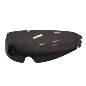 RXT EVO INNER SUNVISOR SMOKE RXT