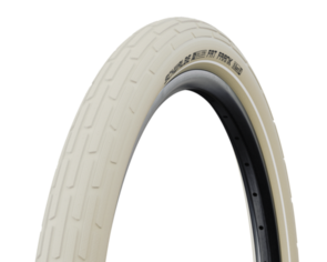 SCHWALBE FAT FRANK 26 2.35 ACTIVE WIRE SBC K-GUARD HS375 CREME-REFLEX