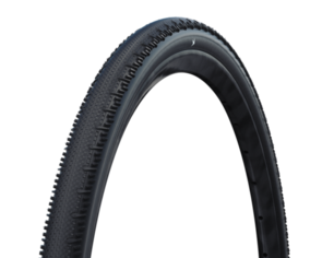 SCHWALBE TYRE G-ONE RS PRO 700 X 45 / 28 X 1.70 RACE PRO FOLDING ADDIX RACE V-GUARD TL-EASY E-25 HS621 BLACK