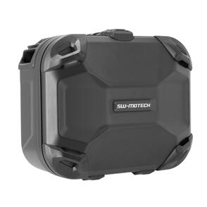 SW MOTECH HSK.00.745.11001/B SW MOTECH DUSC SIDE / TOP CASE SW MOTECH 41 LITRE BLACK