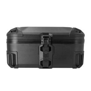 SW MOTECH HSK.00.745.12000/B SW MOTECH DUSC TOP CASE XL SW MOTECH 55 LITRE BLACK