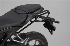SW MOTECH *SIDE CARRIER SW MOTECH HONDA CB125R CB300R