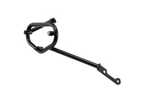 SW MOTECH HTA.06.799.11000 SIDE CARRIER SW MOTECH RIGHT YAMAHA XT700Z TENERE & TENERA WORLD RAID