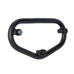 SW MOTECH HTA.11.509.10001 SW MOTECH SIDE CARRIER SW MOTECH LEFT TRIUMPH BONNEVILLE T100 STREET SCRAMBLER THRUXTON