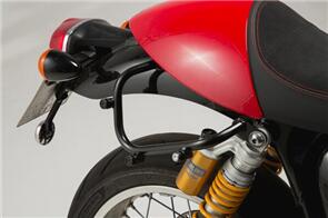 SW MOTECH *SIDE CARRIER SLC LEFT THRUXTON 1200
