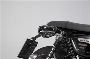 SW MOTECH SIDE CARRIER SW MOTECH SLC TRIUMPH SPEED TWIN 1200 18-21 RIGHT