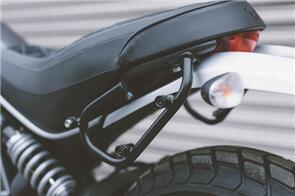 SW MOTECH SIDECARRIER SW MOTECH SLC-SYS LEGEND/URBAN BAG LC1/2 DUCATI SCRAMBLER SIXTY2 NOT FLAT TRACK PRO LEFT
