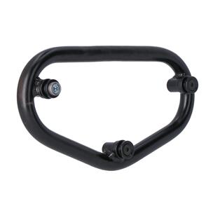 SW MOTECH HTA.41.620.10000 SIDE CARRIER SLC FOR SYS, LEGEND OR URBAN BAGS ROYAL ENFIELD HIMALAYAN 2024  LEFT