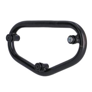 SW MOTECH HTA.41.620.11000 SIDE CARRIER SLC FOR SYS, LEGEND OR URBAN BAGS ROYAL ENFIELD HIMALAYAN 2024  RIGHT