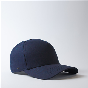 UFLEX U15518 UFLEX PRO STYLE 5 PANEL SNAPBACK - NAVY