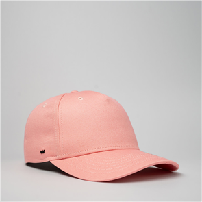 UFLEX U15518 UFLEX PRO STYLE 5 PANEL SNAPBACK - PINK