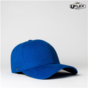 UFLEX U15603 UFLEX PRO STYLE 6 PANEL FITTED - ROYAL