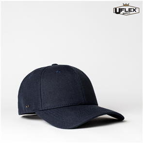 UFLEX U15608 UFLEX PRO STYLE 6 PANEL SNAPBACK - NAVY -2XL