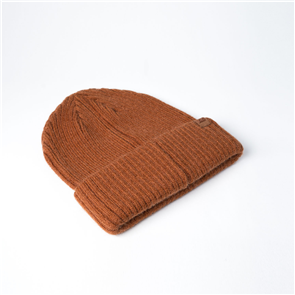 UFLEX U20900 FISHERMANS BEANIE - COPPER