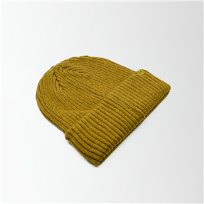 UFLEX U20900 UFLEX FISHERMANS BEANIE - FERN GREEN