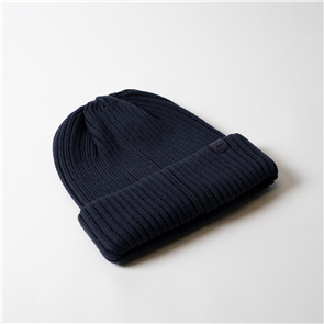 UFLEX U20900 UFLEX FISHERMANS BEANIE - NAVY