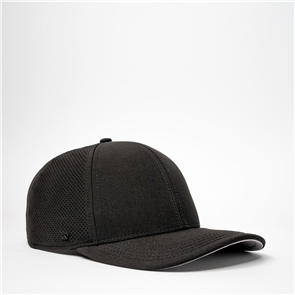 UFLEX U22001S UFLEX SPORTS CAP - BLACK