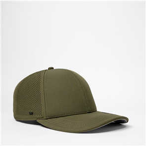 UFLEX U22001S UFLEX SPORTS CAP - OLIVE