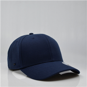 UFLEX U23608HP UFLEX HIGH PROFILE 6 PANEL SNAP - NAVY