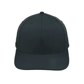 UFLEX UC24600 CLASSIC 6 PANEL CAP - NAVY