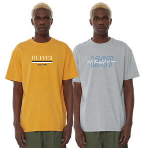 HUFFER 2 FOR TEES CONDO HONEYCOMB/FRONTLINE GREY