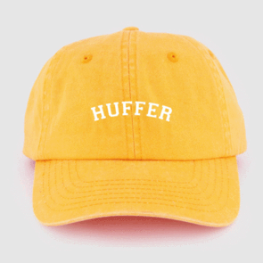 HUFFER ACE CAP/DROP OUT HONEYCOMB
