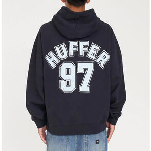 HUFFER BLOCK HOOD 350/PLAYOFF NAVY