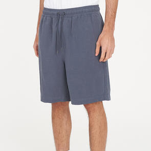 HUFFER CABANA RELAX SHORT SLATE