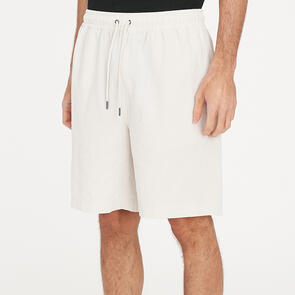 HUFFER CABANA RELAX SHORT PUTTY