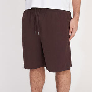 HUFFER CABANA RELAX SHORT COCOA
