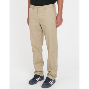 HUFFER CLASSIC CHINO PANT TAN