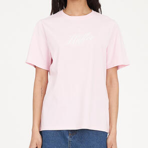 HUFFER CLASSIC TEE 170/RALLY PRIMROSE