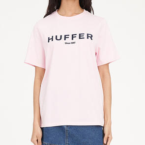 HUFFER CLASSIC TEE 170/TRIBUTE PRIMROSE