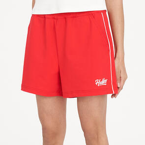 HUFFER HAILEY SHORT POPPY