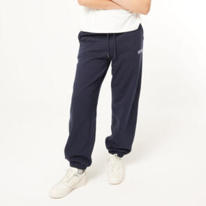 HUFFER WOMENS JESS TRACKPANT/SOPHOMORE NAVY