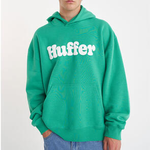 HUFFER MENS ARCADE HOOD/ODIE KERMIE