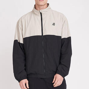 HUFFER MENS BOGEY JACKET PUTT-EE