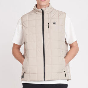 HUFFER DRIVER VEST PUTT-EE