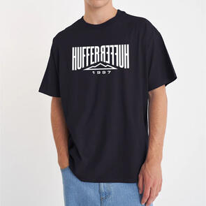 HUFFER MENS SUP TEE/EVEREST NAVY