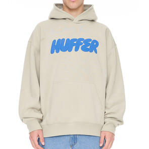 HUFFER WEEKEND HOOD/HUBBA MOONROCK