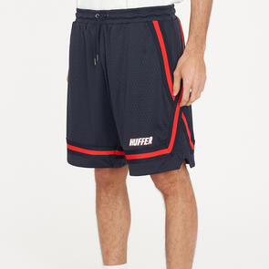 HUFFER MESH BB SHORT NAVY