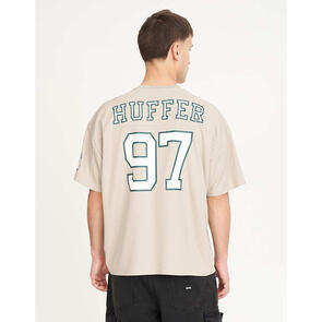 HUFFER MESH BOX TEE/MASCOT MOONROCK