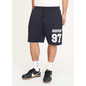 HUFFER MESH TRACK SHORT NAVY